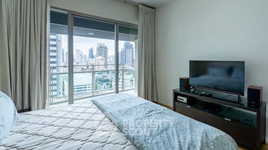 รูป คอนโด 2-ห้องนอน ที่ เดอะ เมดิสัน คอนโดมิเนียม ใกล้ BTS พร้อมพงษ์ (ID 2893346) - รูปที่ 10/10