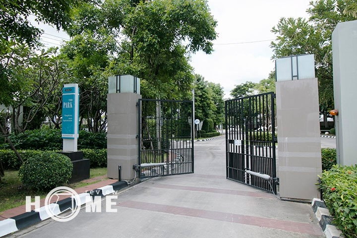 รูป ขายบ้านเดี่ยว 2 ชั้น หมู่บ้านโฮมเพลสเดอะพาร์ค-วงแหวนพระราม9 ถ.พัฒนาชนบท3 - รูปที่ 4/40