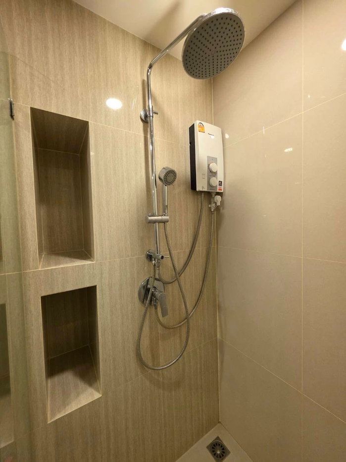 picture BTS On Nut 1.2 km. Shuttle van service Condo IKON Sukhumvit 77 ( Rental ) - 11/13