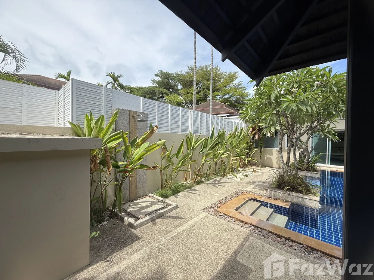 รูป ขาย บ้านเดี่ยว 3 ห้องนอน ในโครงการ ราไวย์ แกรนด์ เฮาส์  6247674 - รูปที่ 29/36