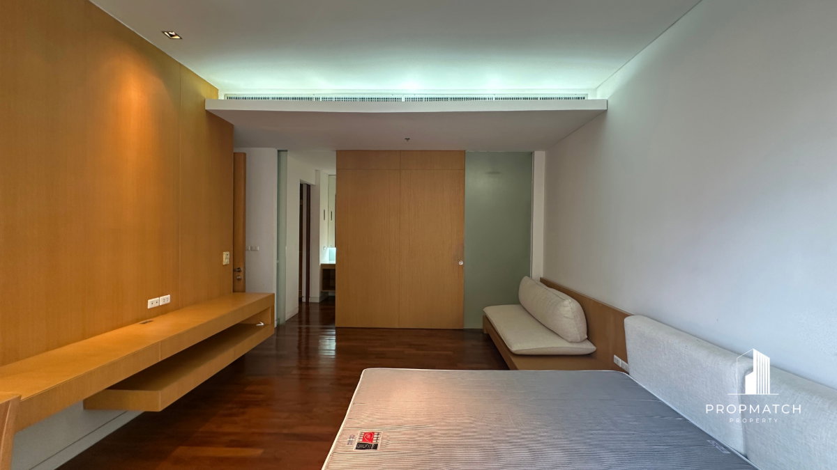 รูป PM030415 ✨Flash Deal ✨ Domus Sukhumvit 16-18 (2Bed 2Bath 166 SQM.) พร้อมอยู่ ! เพียง 100,000 บาทต่อเดือน Tel.0981315848 @propmatch - รูปที่ 15/26