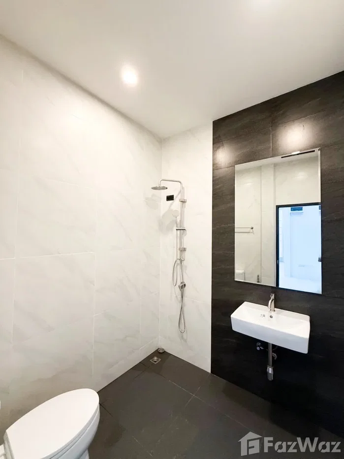 รูป ขาย บ้านเดี่ยว 3 ห้องนอน ในโครงการ เจ้าฟ้าการ์เด้นท์โฮม 3 6259083 - รูปที่ 6/9