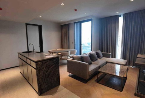 The Reserve 61 Hideaway คอนโดหรูใจกลางเมือง สัมผัสชีวิตมีสไตล์ในทุกวัน