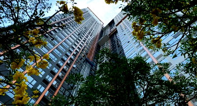 Condos for rent : 🔥Hot​Deal​‼️For Rent Condo​-Great Price​ at XT Huaikhwang 