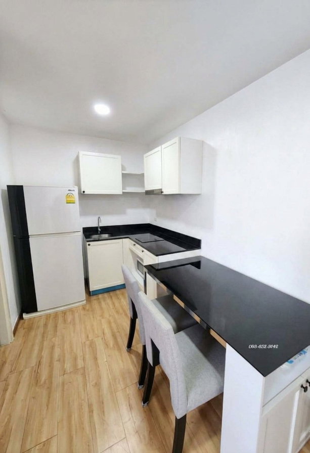 รูป 🌿🌿🌿 ให้เช่าคอนโด  Notting Hill Executive เจริญกรุง 93 (( 2 ห้องนอน / 45 ตรม / 22500 ต่อเดือน / ห้องสวยมาก )) ตรงข้ามเอเชียทีค - รูปที่ 6/10