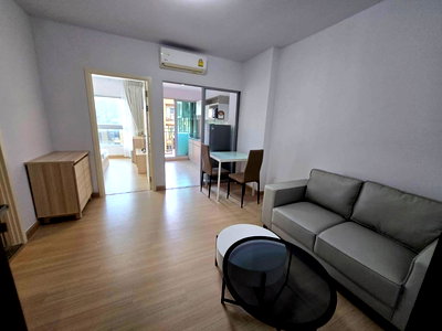 Condos for rent : Supalai Veranda Rama             9 