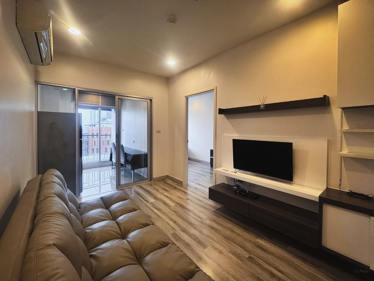 รูป 💥ST-3614💥ว่าง ให้ เช่า เซ็นทริค สาทร - เซนต์หลุยส์👉แอดไลน์ @mastercondo - รูปที่ 1/10