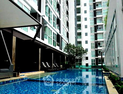 ขายคอนโด : คอนโด 1-ห้องนอน ที่ ไอดีโอ มิกซ์ พหลโยธิน ใกล้ BTS สะพานควาย (ID 2901276)