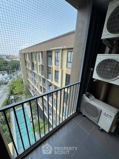 2-BR Condo at The Tree Onnut Station near BTS On Nut (ID 2902696)