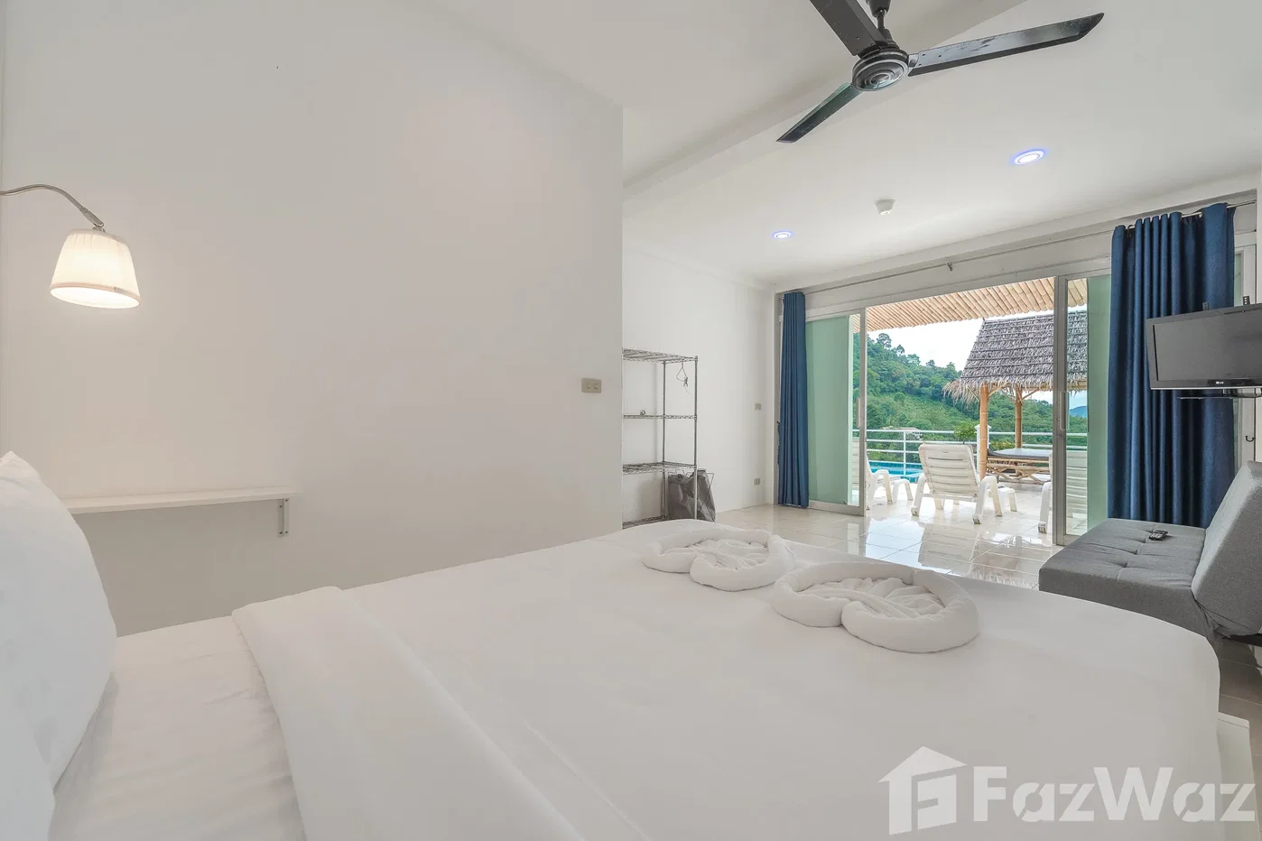รูป ขาย บ้านเดี่ยว 5 ห้องนอน ใน ป่าตอง, ภูเก็ต 6258670 - รูปที่ 49/62
