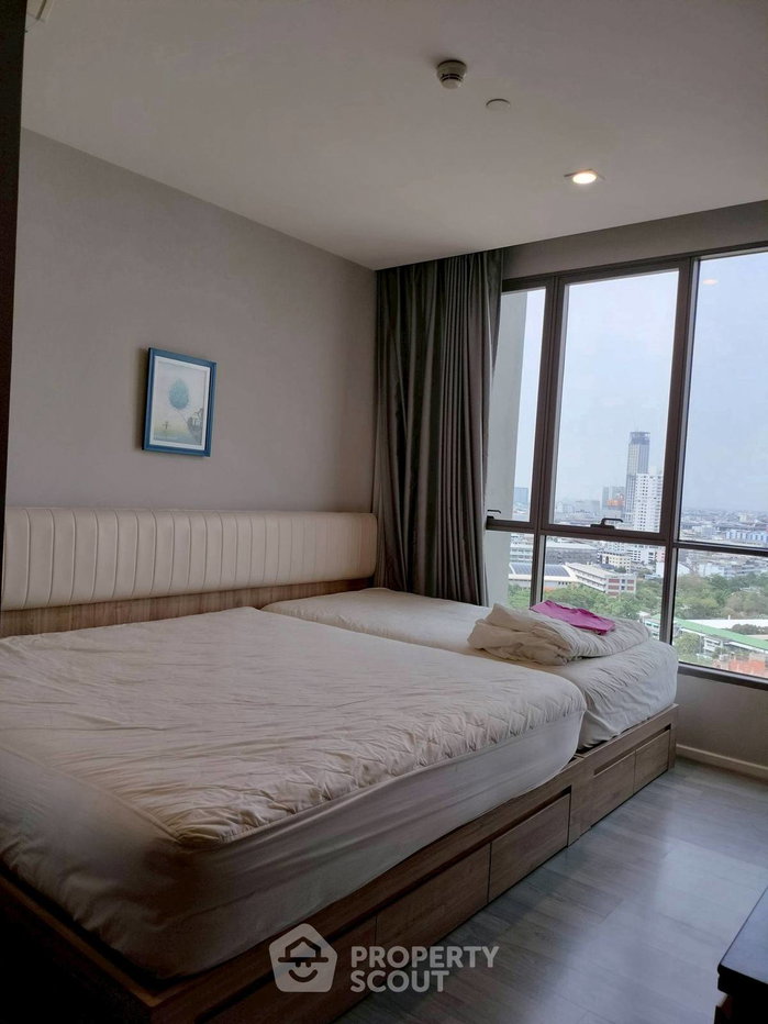 รูป คอนโด 2-ห้องนอน ที่ เดอะ รูม สาทร – เซนต์หลุยส์ ใกล้ BTS สุรศักดิ์ (ID 2900661) - รูปที่ 6/20