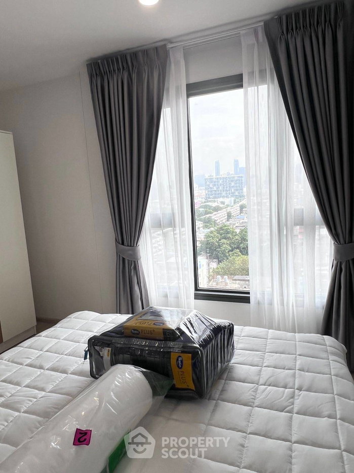 รูป คอนโด 2-ห้องนอน ที่ แอสปาย วิภา-วิคตอรี่ ใกล้ BTS สนามเป้า (ID 2899140) - รูปที่ 5/22