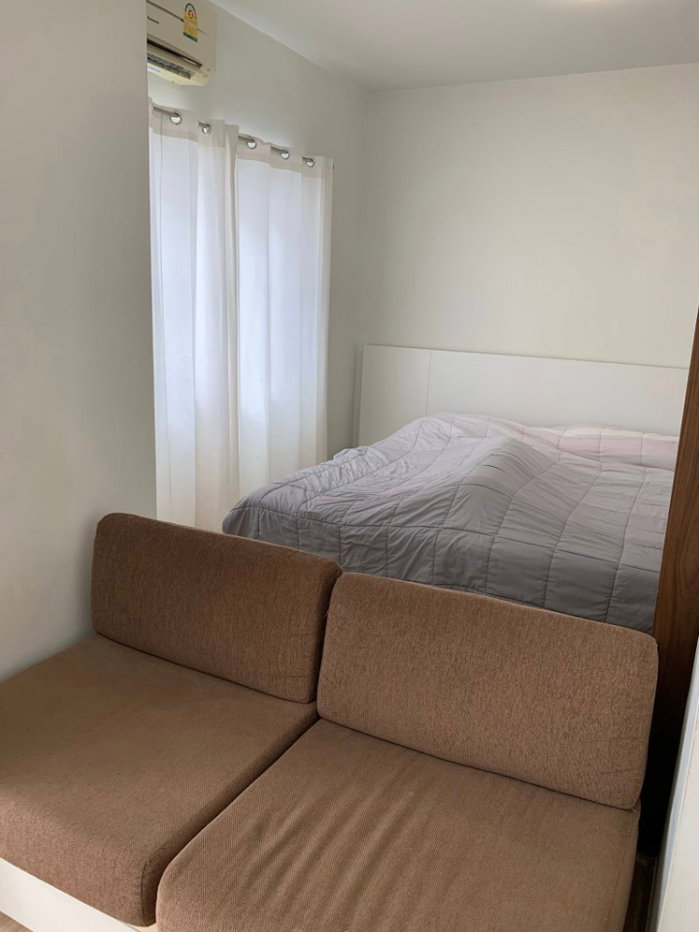 picture MRT rama 9 600 m. Condo A space Asoke - Ratchada ( Rental ) - 4/9