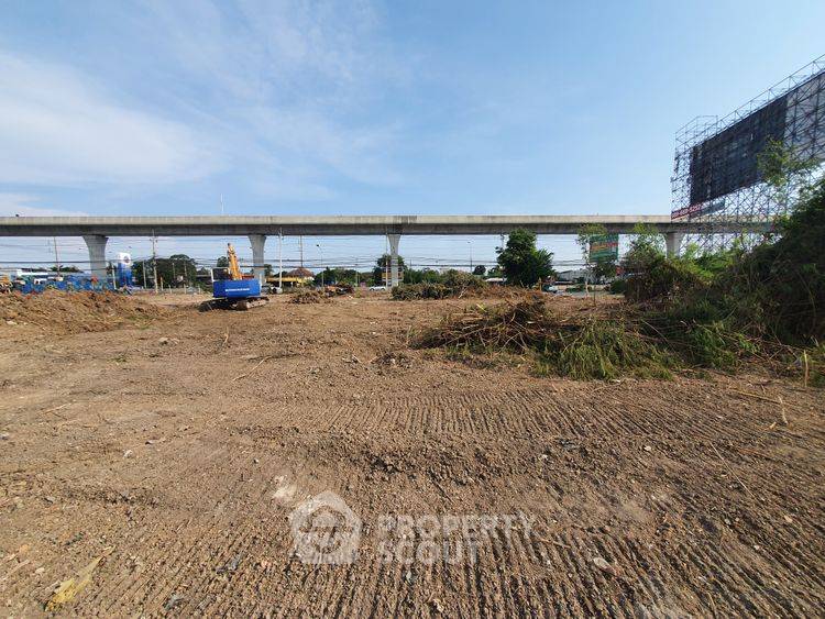 รูป ที่ดินสำหรับปล่อยขาย 3,820 ตารางเมตร แถว ใน บางรักใหญ่ (ID 2900021) - รูปที่ 3/4