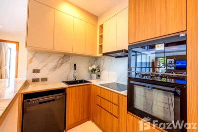 บ้านเดี่ยว ภูเก็ต : ขาย วิลล่า 3 ห้องนอน ในโครงการ แกรนมา วิลล่า 6258960
