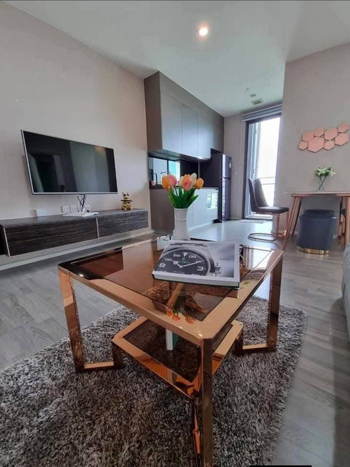 รูป 🏢 ให้เช่าคอนโด : The Room Sukhumvit 69 (เดอะ รูม สุขุมวิท 69)   รหัสทรัพย์ | 📌LNP-C13263  - รูปที่ 8/10