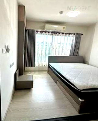 Condos for sale Ozone One Market : 🔺 For Sell Condo GRENE DON MUEANG-SONG PRAPHA Building 1, Floor 2,1 bed room, Room size 25 sqm
