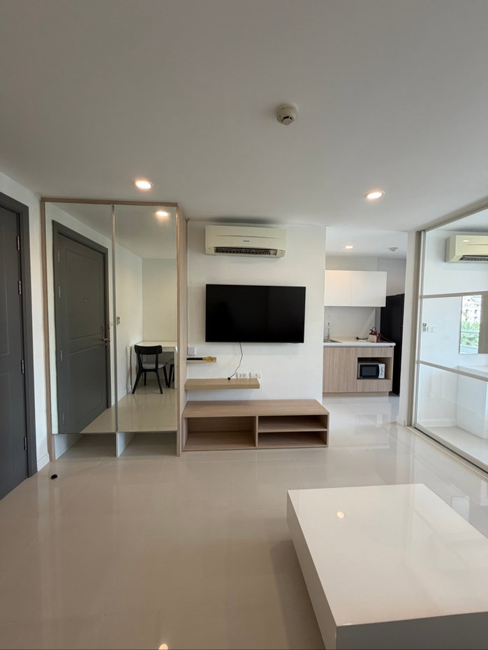 รูป 📍 ขายคอนโด Elements Srinakarin (เจ้าของขายเอง) - รูปที่ 8/14