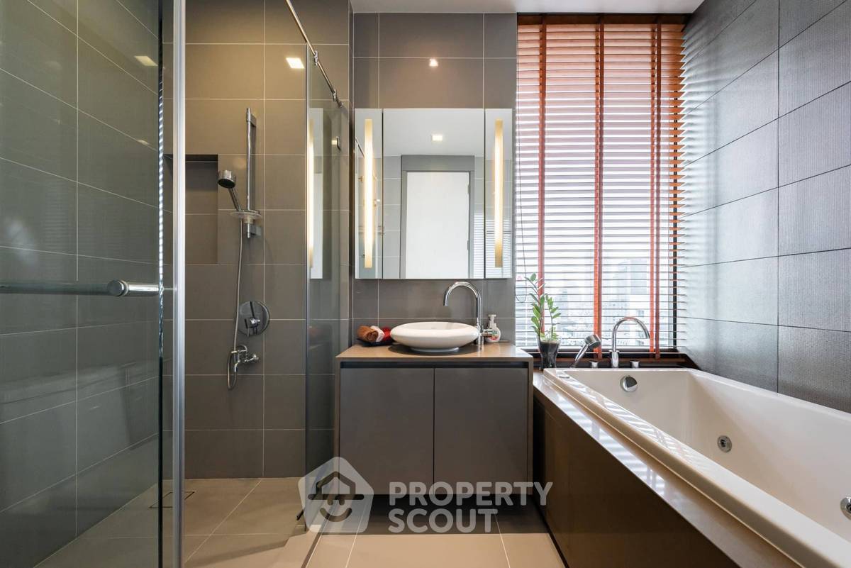 picture 2-BR Condo at M Silom near BTS Chong Nonsi (ID 2901511) - 13/13