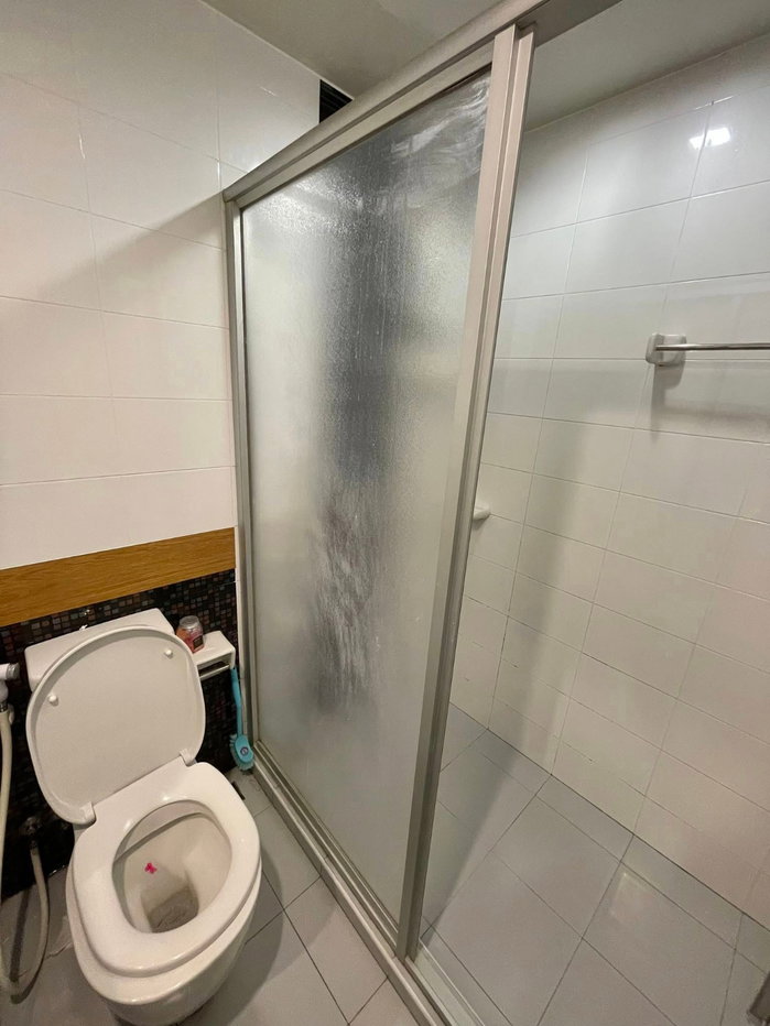 รูป (ว่าง1มิถุนายน69)ให้เช่าRichpark Taopoon - 1นอน 1น้ำ 32ตรม. ชั้น8 - Line:@hac55 - รูปที่ 6/13