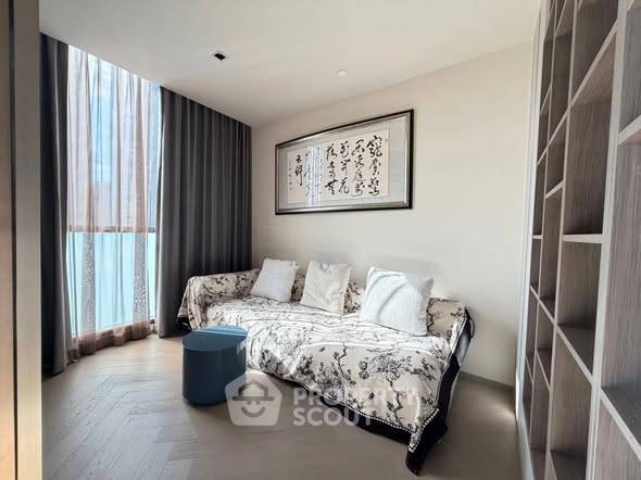 รูป คอนโด 4-ห้องนอน ที่ เดอะ รีเซิร์ฟ สาทร ใกล้ BTS ศาลาแดง (ID 2900965) - รูปที่ 4/27