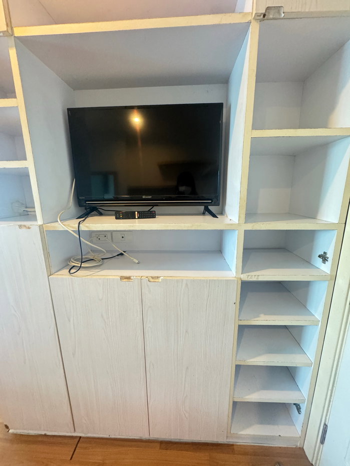 รูป 🌿💫Rent/เช่า Condo ลุมพินี เพลส รัชโยธิน💫🌿‼️10,000‼️ Bts รัชโยธิน 🚝 - รูปที่ 7/13