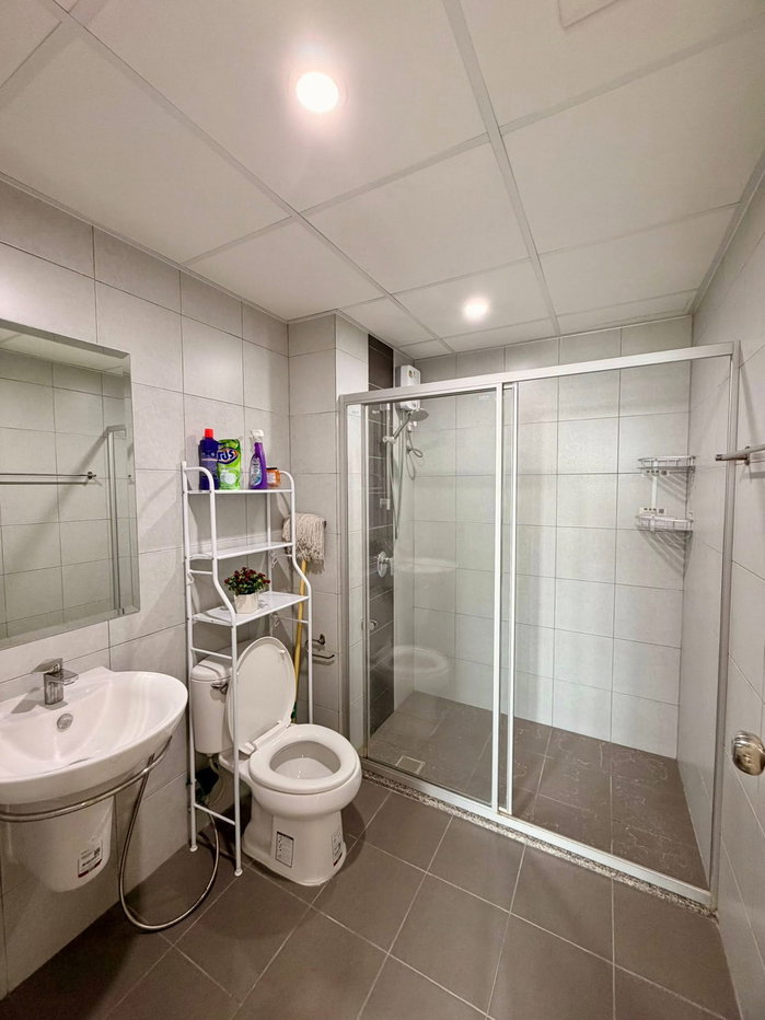 picture ð For rent Supalai Veranda RatchaviphaâPrachachuen - 4/10