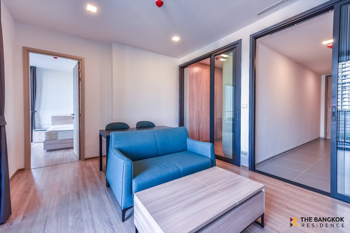 รูป 🏙️ ขายดอนโด XT Phayathai ใกล้ BTS & Airport Rail Link พญาไท ห้องกว้าง 50 ตร.ม. ราคา 6 MB.🔥 - รูปที่ 7/12