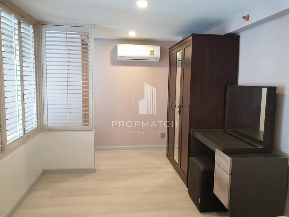 รูป PM029867 ✨Flash Deal ✨ KnightsBridge Prime Sathorn (1Bed 1Bath 33 SQM.) พร้อมอยู่ ! เพียง 28,000 บาทต่อเดือน Tel.0981315848 @propmatch - รูปที่ 7/8