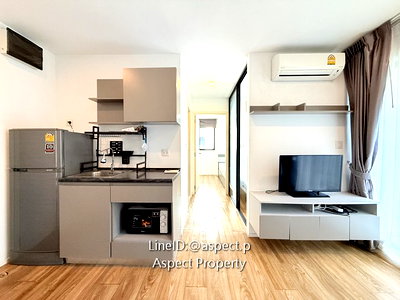 Condos for rent : Kensington Laemchabang - Sriracha 10,000 bath 2 bed