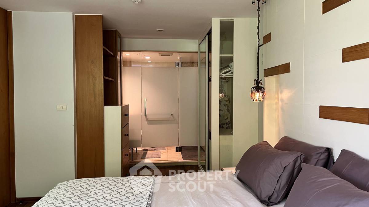 รูป คอนโด 1-ห้องนอน ที่ เดอะ โคลเวอร์ ทองหล่อ เรสซิเดนซ์ ใกล้ BTS ทองหล่อ (ID 566584) - รูปที่ 11/12