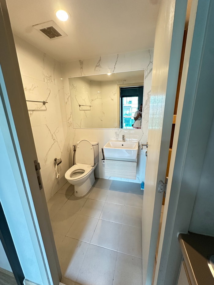 picture Unit Available at The Excel Hideaway Sukhumvit 50  - 9/11