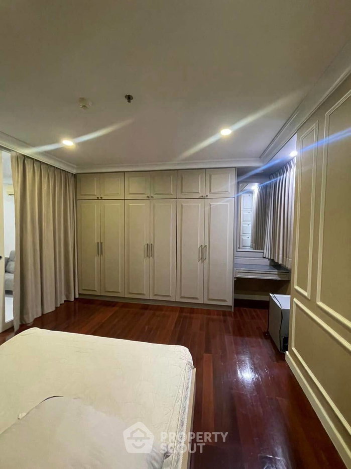 รูป คอนโด สตูดิโอ ที่ สุขุมวิท ซิตี้ รีสอร์ท คอนโดมิเนียม ใกล้ BTS นานา (ID 2089921) - รูปที่ 3/7