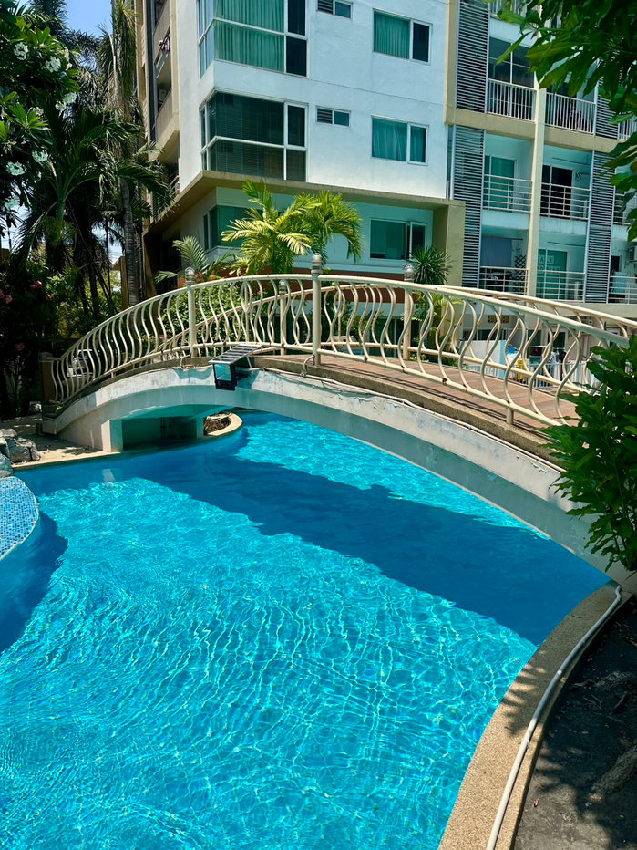 รูป [Hot Deal!] ลดแรง 2,000.-/เดือน! Metro Park Sathorn (เฟส 2/2) 🏠✨ ห้องใหญ่ 57 ตร.ม. อยู่สบายเหมือนบ้าน ในราคาสุดช็อก! หิ้วกระเป๋าเข้าอยู่ได้เลย! - รูปที่ 21/23