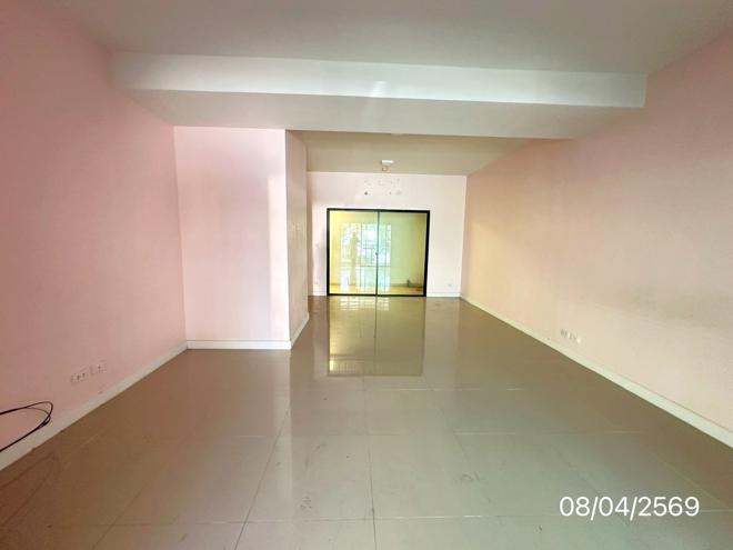 picture TOWN HOUSE 20.7 Sq.w. Bang Plee Samut Prakarn for 2M - 3/32