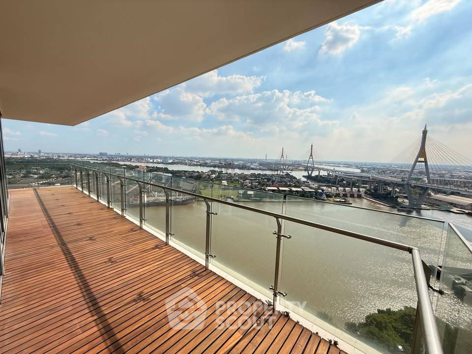 รูป คอนโด 3-ห้องนอน ที่ เดอะ พาโน พระราม 3 ใน บางโพงพาง (ID 2891298) - รูปที่ 3/24