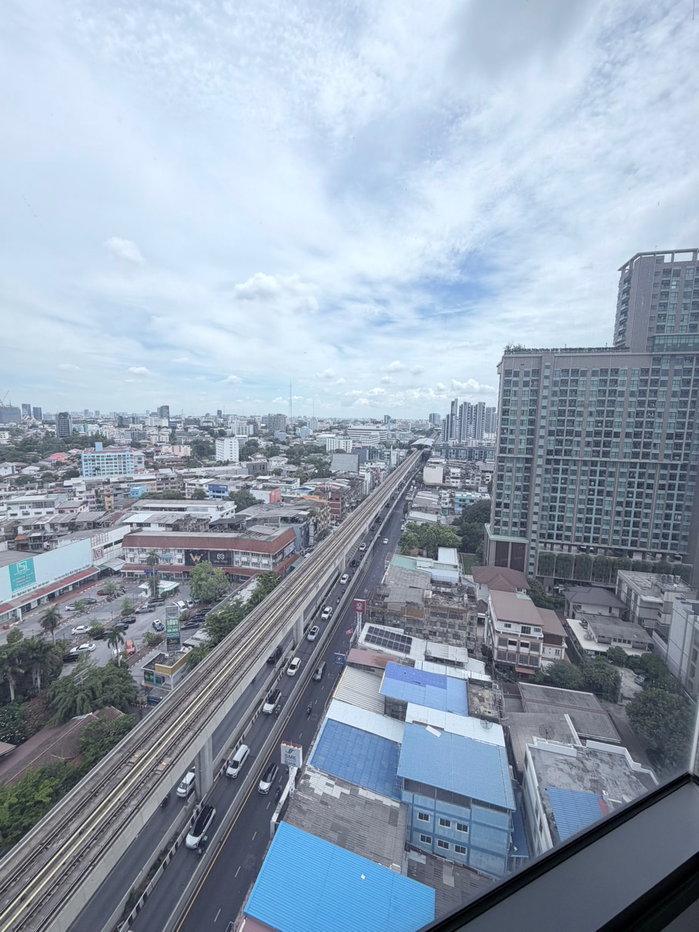 picture Sale - Centric Ratchayothin  Bangkok - 11/12