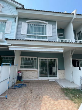 ขายบ้าน Villaggio Rangsit-Klong 3 วิลเลจจิโอ รังสิต-คลอง 3