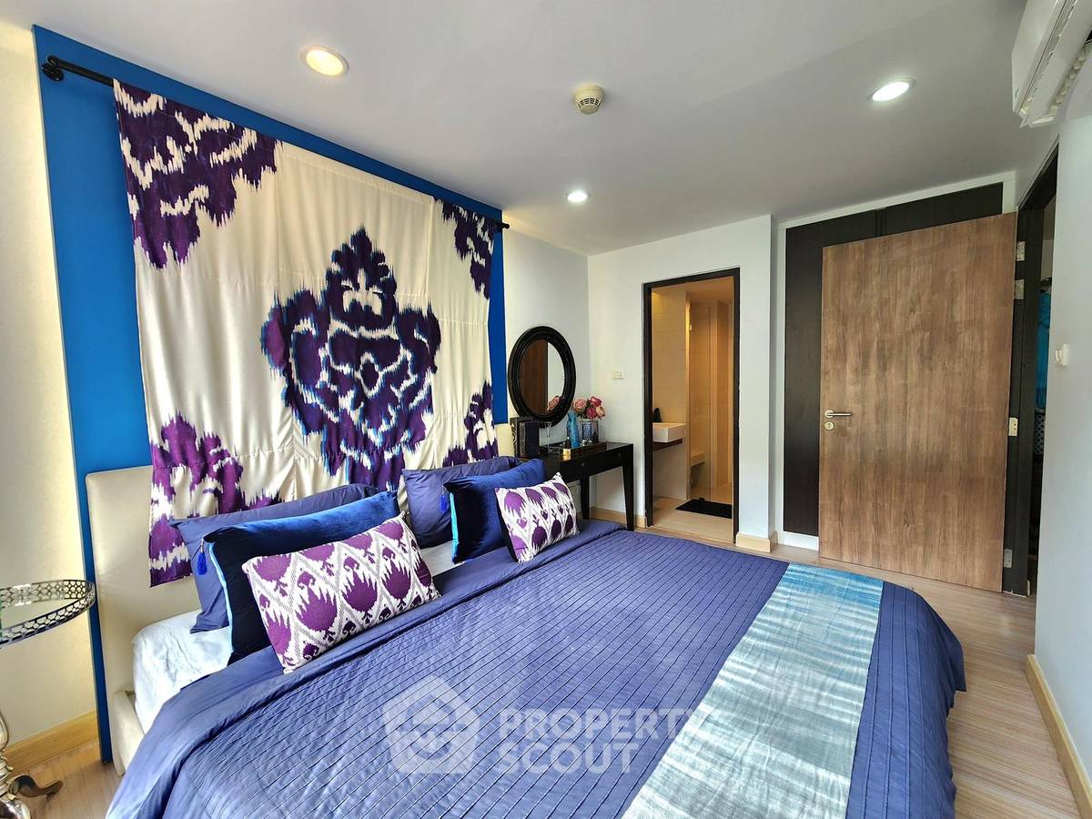 รูป คอนโด 1-ห้องนอน ที่ บลูร็อค หัวหิน ใกล้ เมืองหัวหิน (ID 2899506) - รูปที่ 13/15