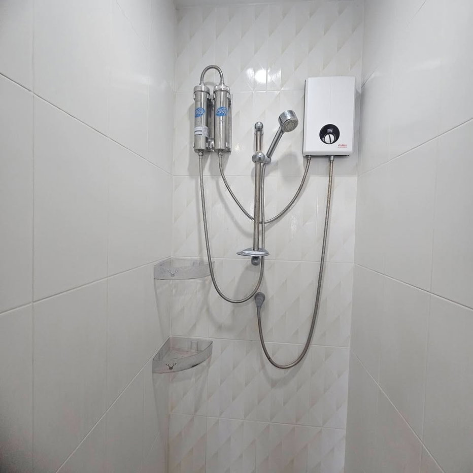 รูป เช่าคอนโด J Condo Sathorn - Kanlapraphruek/เจ คอนโด สาทร - กัลปพฤกษ์ (D6905025) - รูปที่ 8/10