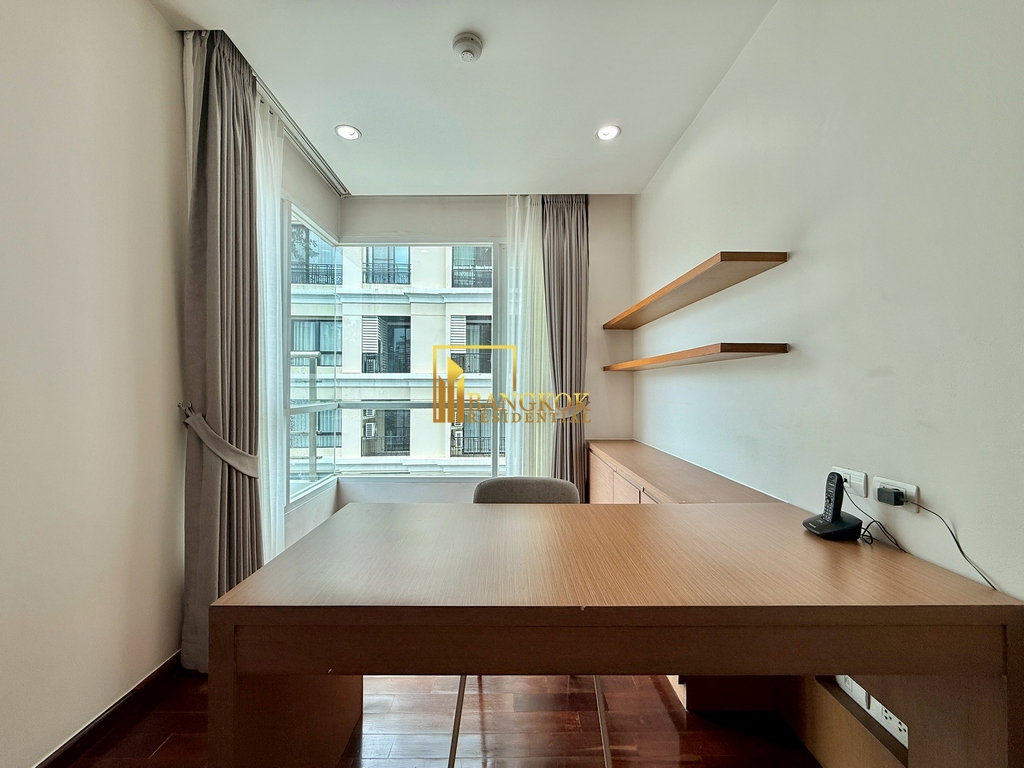 รูป Enormous 2 Bedroom Apartment with Large Private Terrace - BR21426AP - รูปที่ 14/45