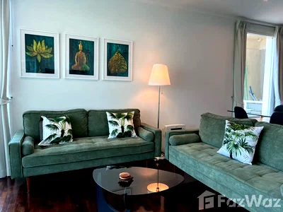 Condos for rent Hua Hin Bus Station : Luxury 2-Bedroom Condo for Rent at Baan San Ploen, Hua Hin 6259118
