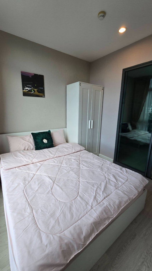 รูป 💎ND0610  🏡ให้เช่าคอนโด เมโทร สกาย บางซื่อ - ประชาชื่น  🌴 - รูปที่ 10/17