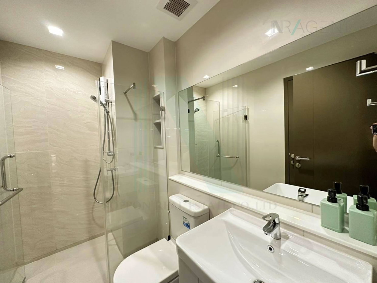 รูป 🔺 ให้เช่าคอนโด ไลฟ์ ลาดพร้าว แวลลี่ย์ อาคาร 1 ชั้น 10  1 BED PLUS ขนาด 35 ตรม ใกล้ Central ลาดพร้าว - รูปที่ 8/8