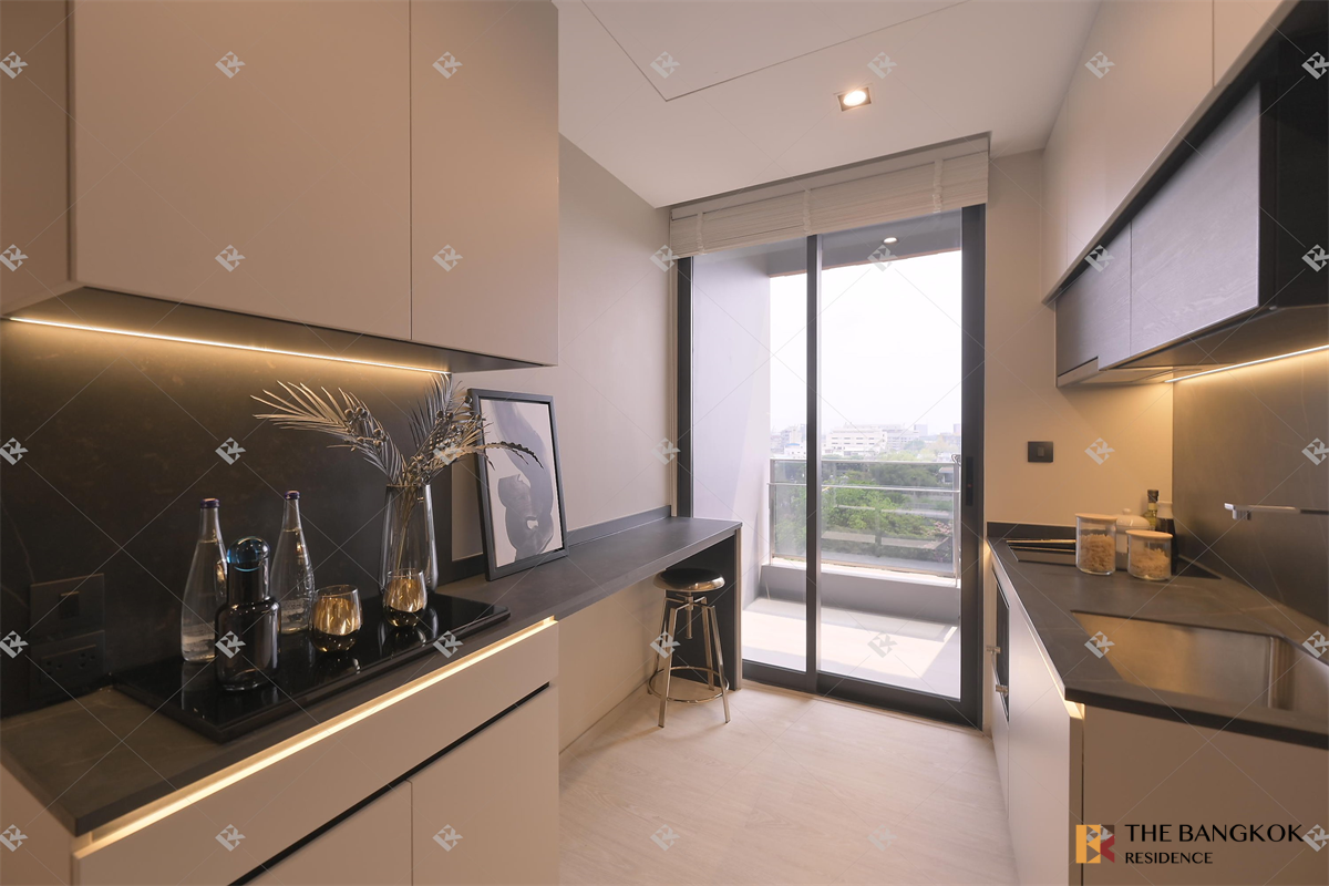 รูป เดอะรูม สุขุมวิท 38 รีบจองก่อนห้องหลุด!! - รูปที่ 3/10