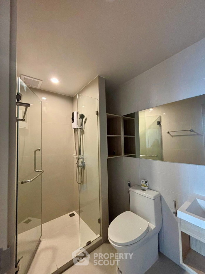 รูป คอนโด 1-ห้องนอน ที่ นิว เมกา พลัส บางนา ใน บางแก้ว (ID 2901483) - รูปที่ 11/14