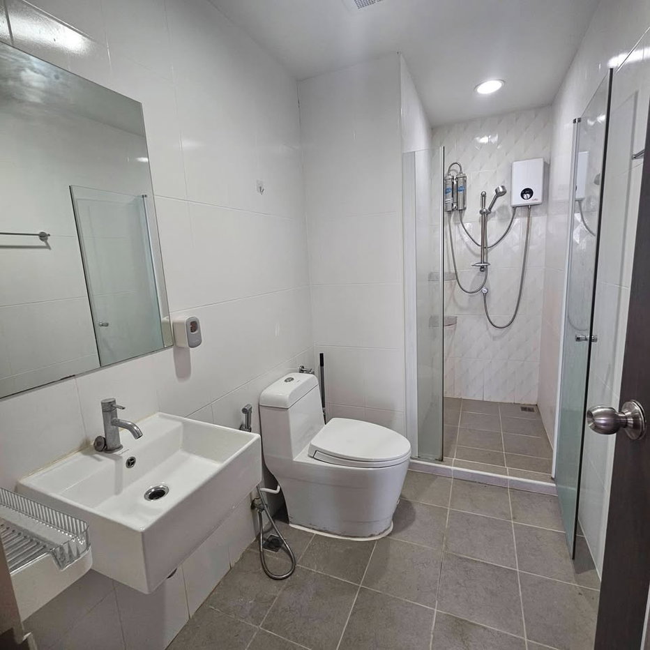รูป เช่าคอนโด J Condo Sathorn - Kanlapraphruek/เจ คอนโด สาทร - กัลปพฤกษ์ (D6905025) - รูปที่ 9/10