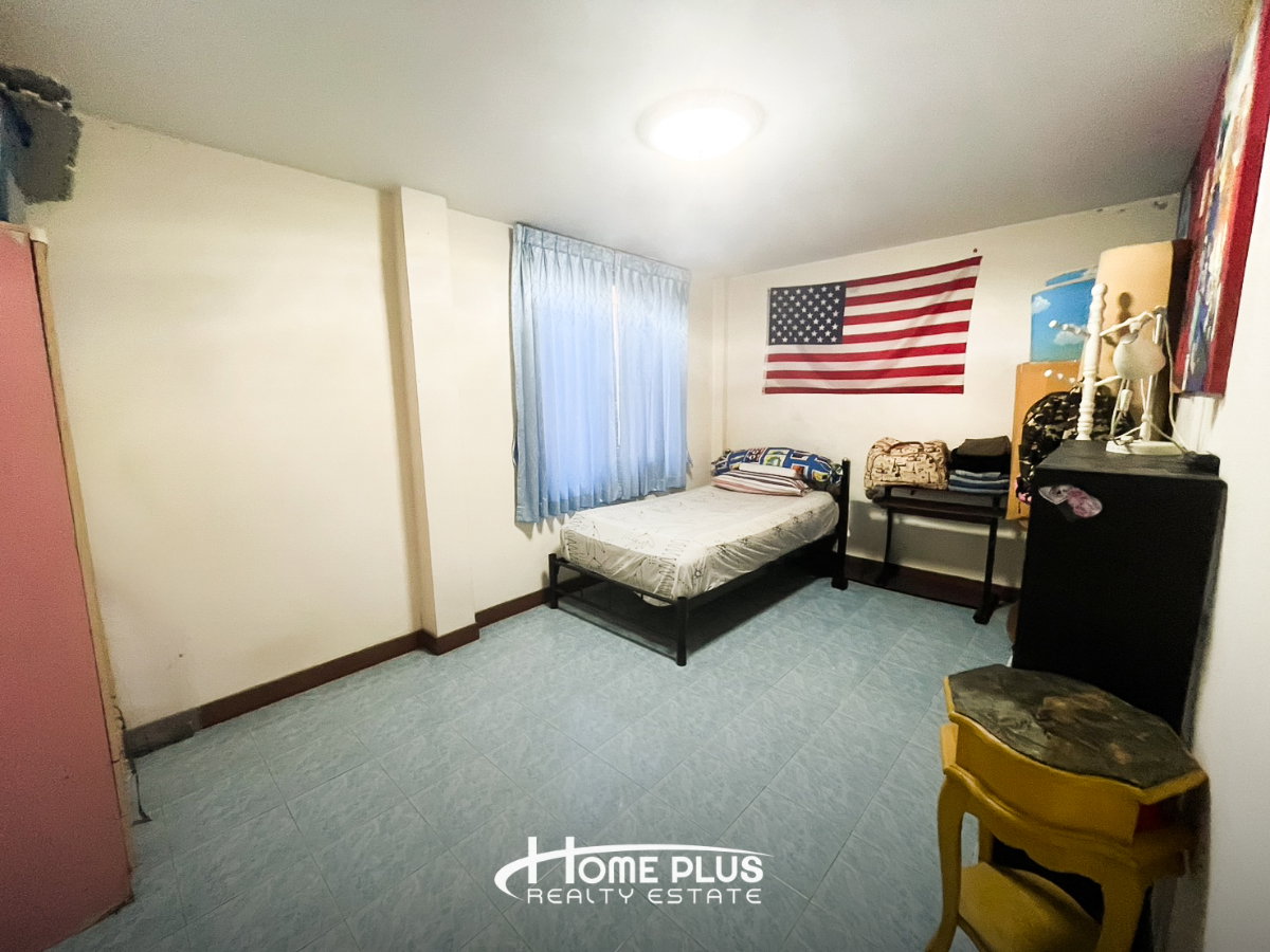 รูป ทาวน์โฮม 3 ชั้น หลังริม ซอยลาดพร้าว 105 ใกล้เดอะมอลล์บางกะปิ - รูปที่ 16/21