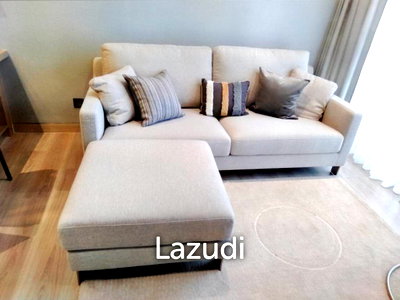 คอนโดให้เช่า : 1 Bed 1 Bath 50 SQ.M Sky Residence Thonglor 25