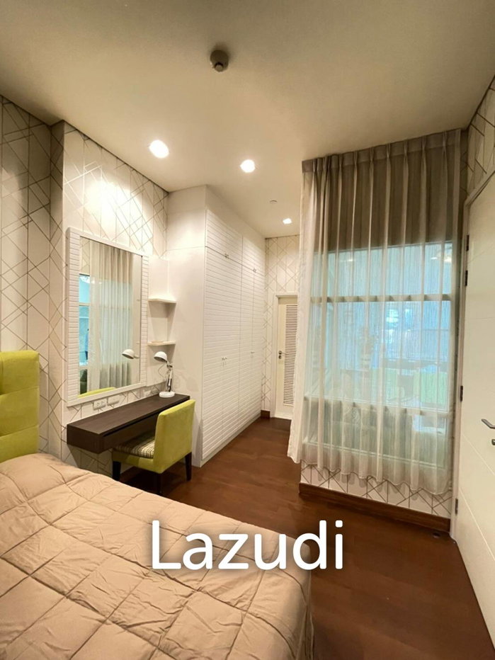 รูป 1 Bed 43 SQ. M. Ivy Thonglor - รูปที่ 2/10